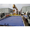 Dayun 3 Ton Hydraulic Tow Trucks