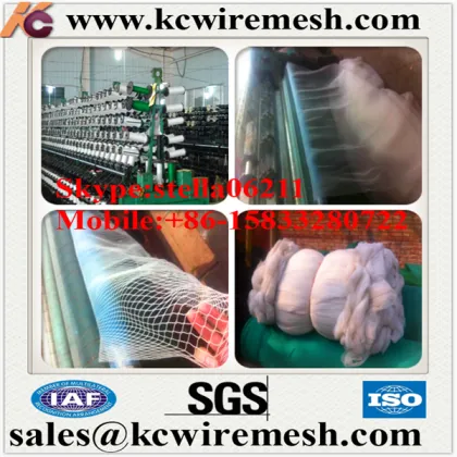 Factory!!!!! KangChen high quality apple tree anti hail protection net