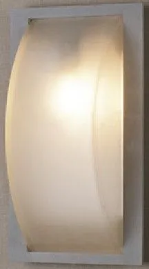 Compact Fluorescent Wall Lights 20w Ip54 For Landscape Lighting Fixtures