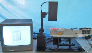 SIEMENS 8mm SMT Feeder calibration jig