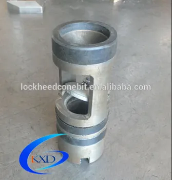 drilling spare parts drill pipe float valve/sub flat valves for oilfield
