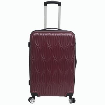 Airlines ABS Hardshell Luggage Suitcase Spinner Carry On