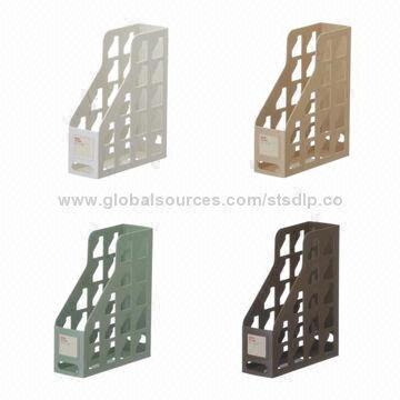 File rack