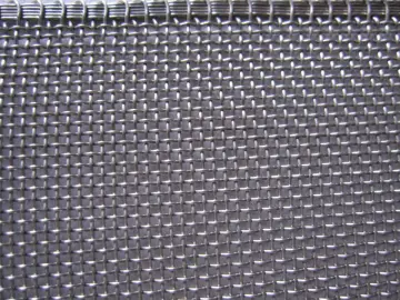304/316 stainless steel wire mesh