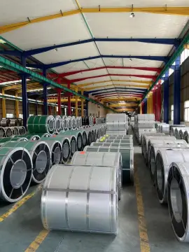 Zincalume Roofing Sheet Galvalume Steel Sheet Coil
