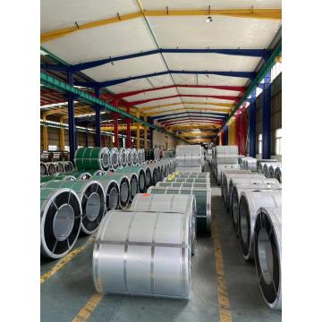 DC01 DC03 DC04 DC05 DC06 Steel Coils