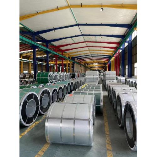 Zincalume Roofing Sheet Sheet Coil Coil Seet