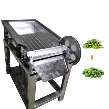 Affordable Electric Pea Sheller: High Efficiency at Great Price
