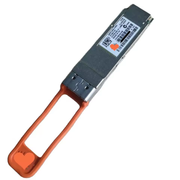 40GBASE-CSR QSFP MODULE لـ DUPLEX MMF LC 850NM