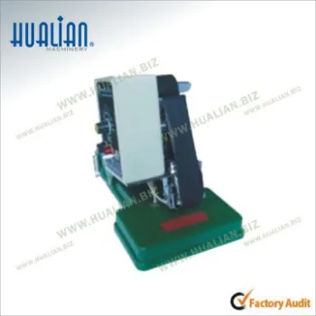 Hualian 2014 Print Hot Machine