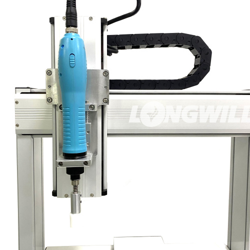 Máquina de llenado de cartucho de vape automático y tapa