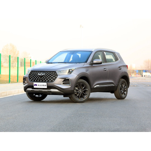 Chery Tiggo5x负担得起且实用的SUV