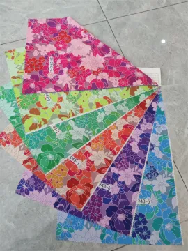Versatile 50D SPH Half light Broken Card Fabric