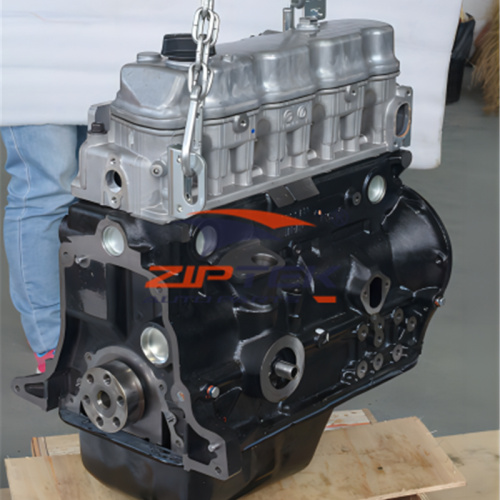 Nissan K25 Engine genuine parts