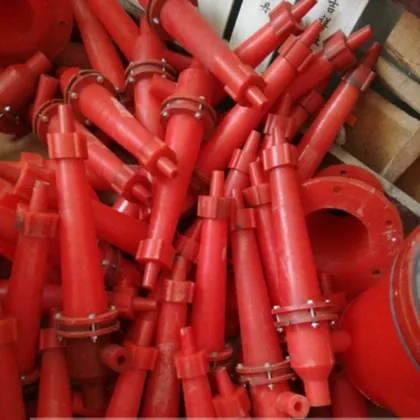 FX Series Small Lab Hydrocyclone: Hydro-Cyclone Testing Equipment