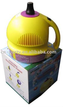 Electric balloon air pump HT-505