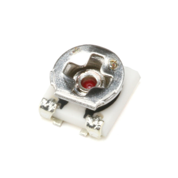 3x3 potenziometro a resistenza regolabile SMD - da 1K a 100K