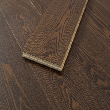 uv oil hardwood engineered Wood-Flooring with high quality