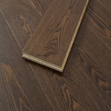 uv oil hardwood engineered Wood-Flooring with high quality