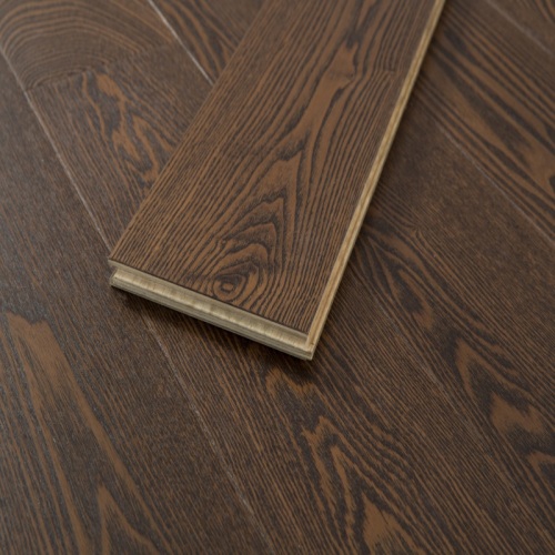 uv oil hardwood engineered Wood-Flooring with high quality