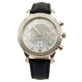 MOP watch dial Chronograph wrist watches