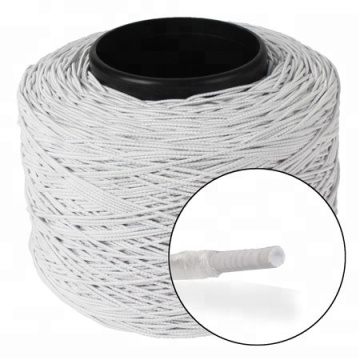 Elastic Thread for CYKLOP Flowers Machine Binding - NWH006 Rubber Thread