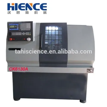 small cnc lathe for sale specification cnc lathe machining CK6125