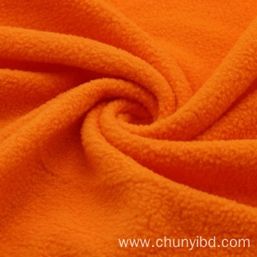 100%Polyester 150d/144f Micro Polar Fleece Fabric - China Polar Fleece and  100% Polyester Knitting Fabric price