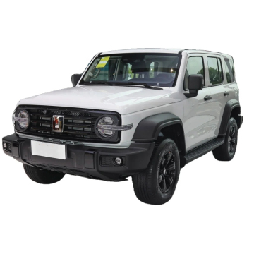 Great Wall New Cars Tank300 Model