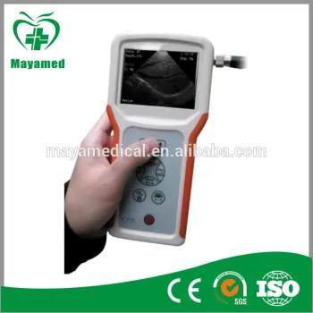MY-A016 portable handheld veterinary ultrasound for sale