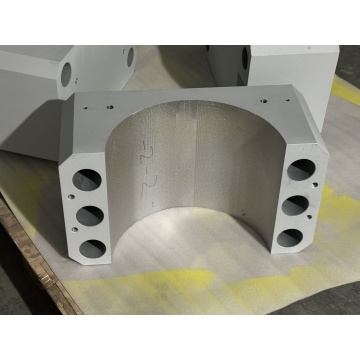 Versatile Support Block for Multiple Applications