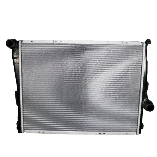 Professional high quality Auto Brazed Aluminum radiator for BMW E46 (98-) 316 i OEM 9071518 auto radiator bmw e23 radiator
