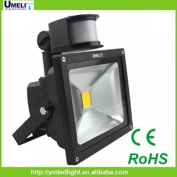 A boom in the flood light heat dissipation fast lawn lampLike