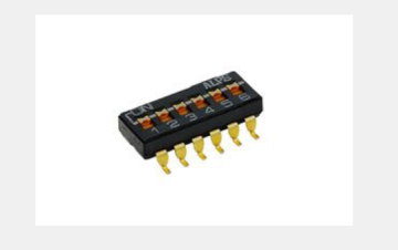 Ssgm series Switchover switch