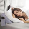 King Bed Wedge Pillow больше наполнителя матраса.