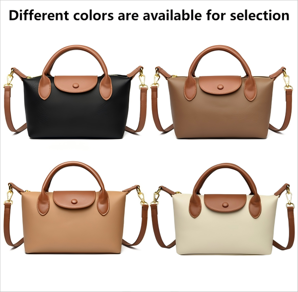fashion handbag 2025 new design