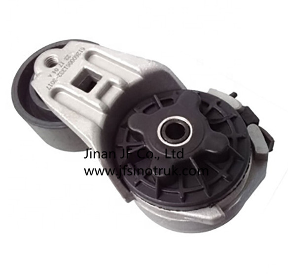 612600061332 Weichai Power Tensioner Pulley