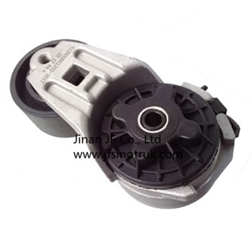 VG1062060200 612600060100 612600061357 Pulley Support