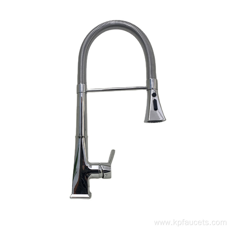 Cupc Single Handle Lever Kitchen Torneira Sprayer