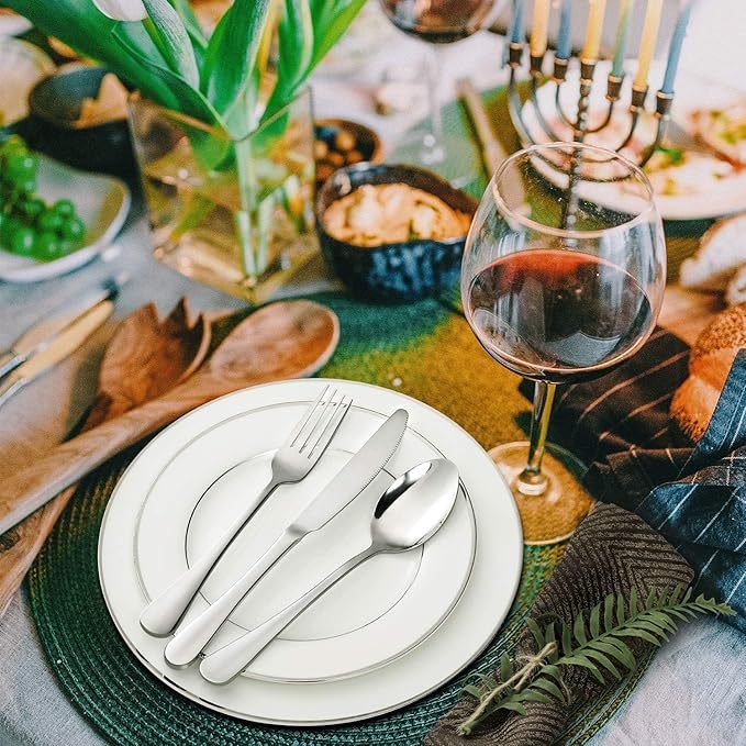 dinner forks