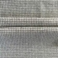 Тканая клетчатая клетчатая ткань из тканого шерстяного волокна