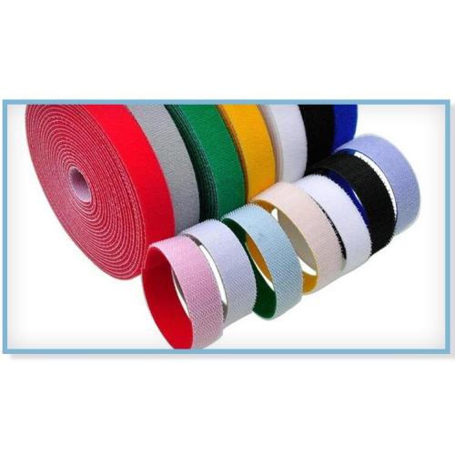 Back to Back Hook and Loop Tape
