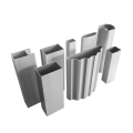 Custom aluminum extruded profile industrial aluminum profile