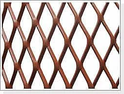 Expanded Metal Mesh manufacturer