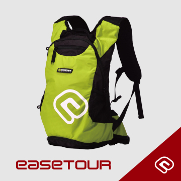 New design waterproof bicycle travel backpack bag/light weight backpack bag