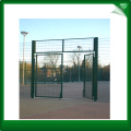 Twin wire 868 security mesh fencing panels