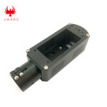 D30mm Motor Mount ESC do drona rolniczego