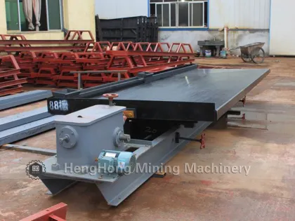 high recovery all in one machine