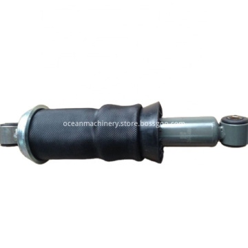 HOWO PARTS REAR SHOCK ABSORBER AZ1642440086
