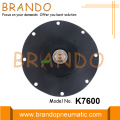 K7600 Kit de réparation de membrane de valve d&#39;impulsion de type Goyen